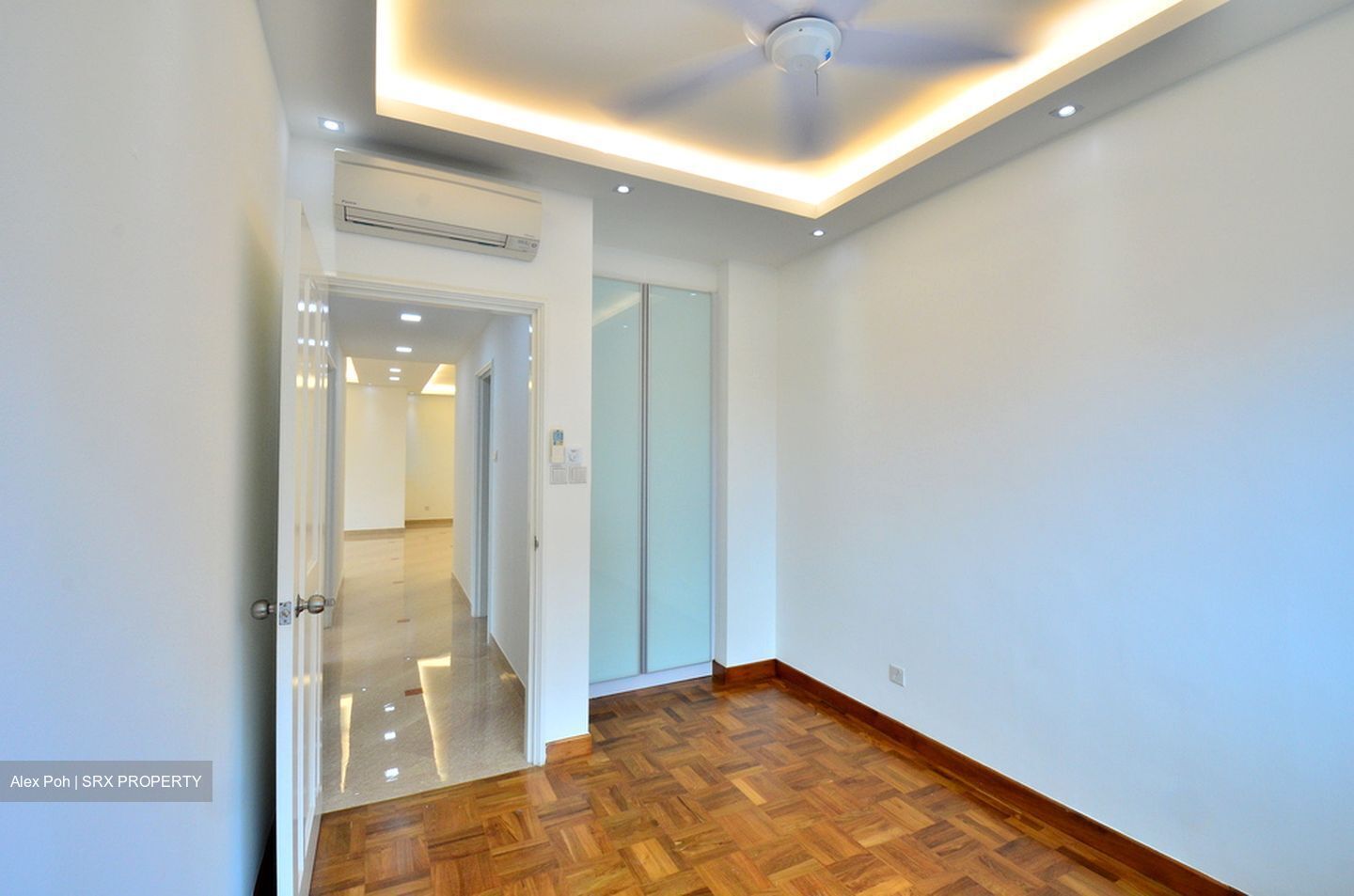 Spring Grove (D10), Condominium #472750641